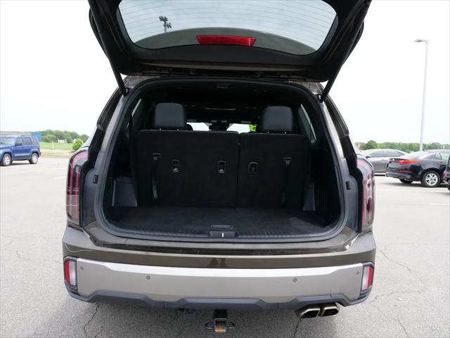 2023 Kia Telluride EX X-Line