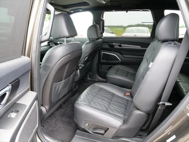 2023 Kia Telluride EX X-Line