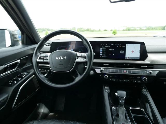 2023 Kia Telluride EX X-Line