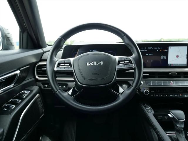 2023 Kia Telluride EX X-Line