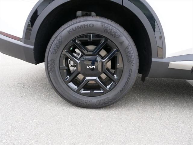 2027 Kia Telluride LX