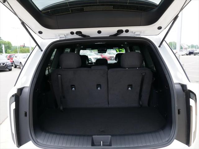 2027 Kia Telluride LX