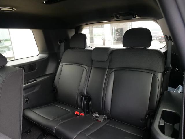2027 Kia Telluride LX