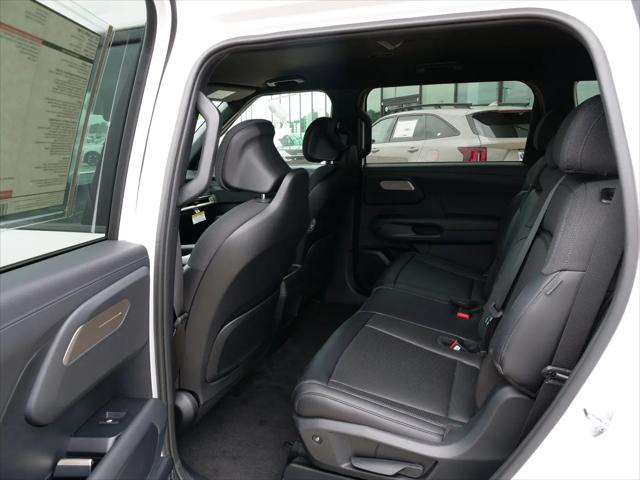 2027 Kia Telluride LX