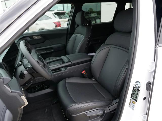 2027 Kia Telluride LX