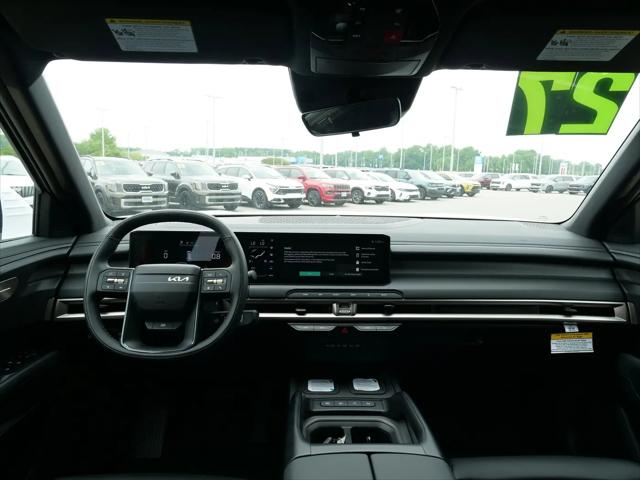 2027 Kia Telluride LX