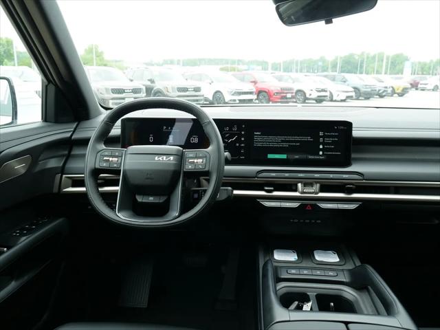 2027 Kia Telluride LX