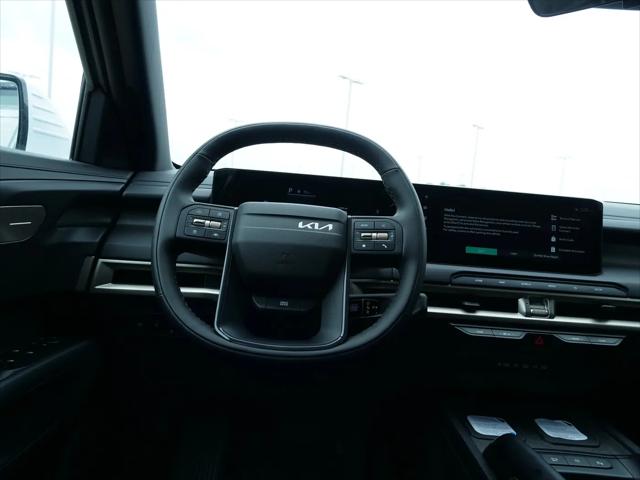 2027 Kia Telluride LX