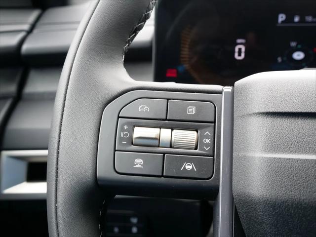 2027 Kia Telluride LX