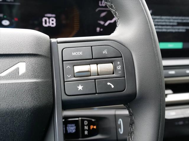 2027 Kia Telluride LX