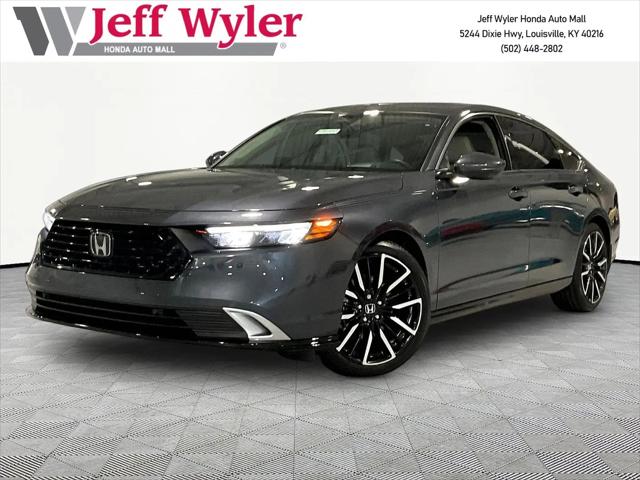 2023 Honda Accord Hybrid Touring for sale in Louisville, KY
