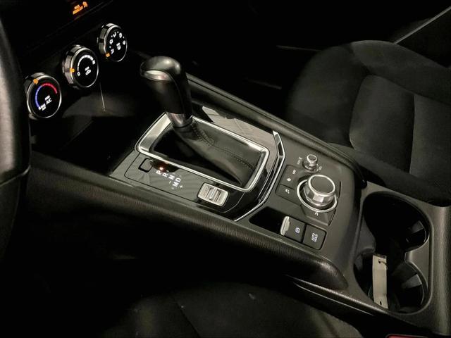 2018 Mazda CX-5 Sport