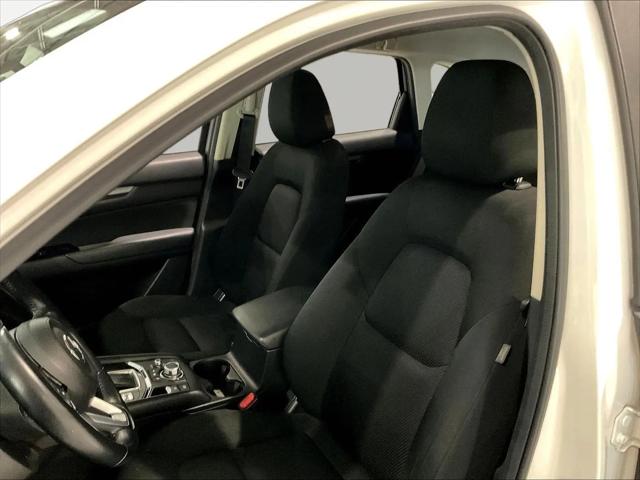 2018 Mazda CX-5 Sport