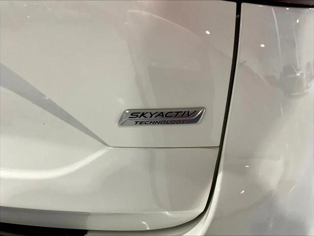 2018 Mazda CX-5 Sport