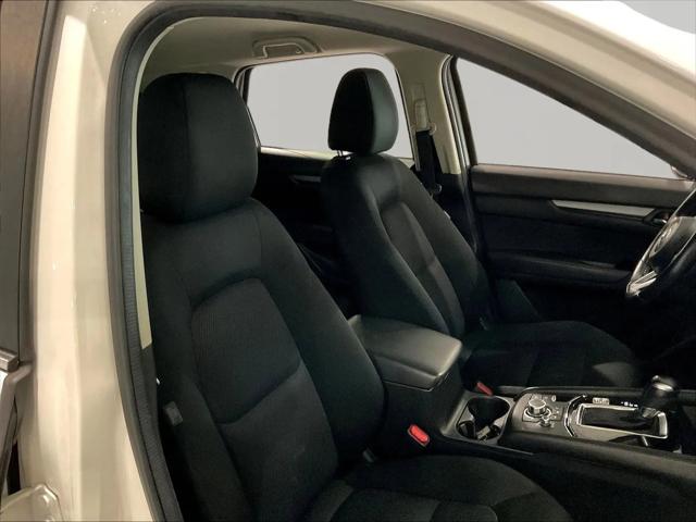 2018 Mazda CX-5 Sport