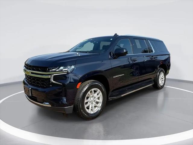 2022 Chevrolet Suburban 2WD LS for sale in Covington, LA