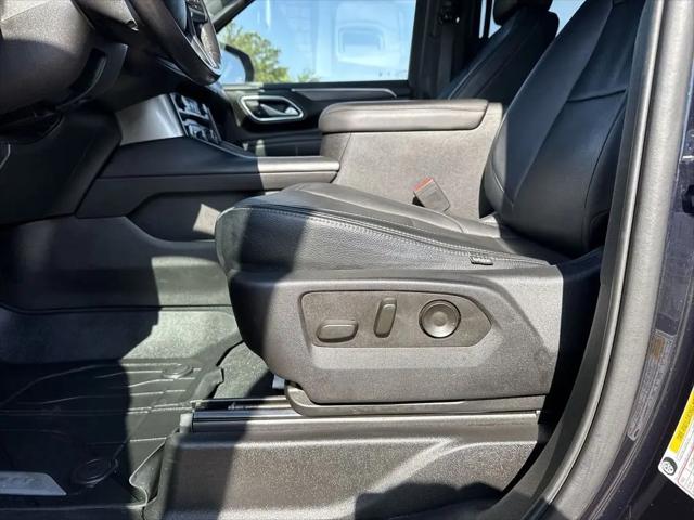 2022 Chevrolet Suburban 2WD LS