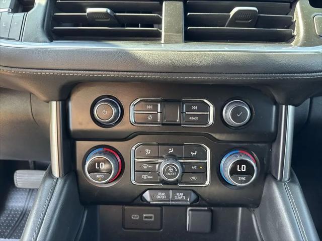 2022 Chevrolet Suburban 2WD LS