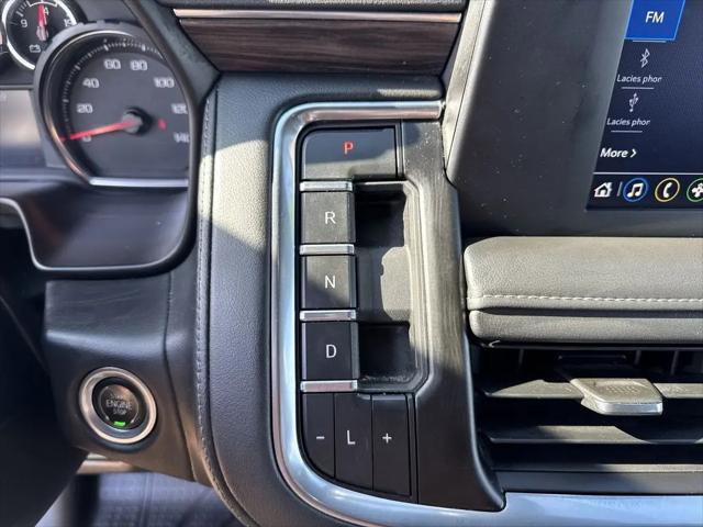 2022 Chevrolet Suburban 2WD LS