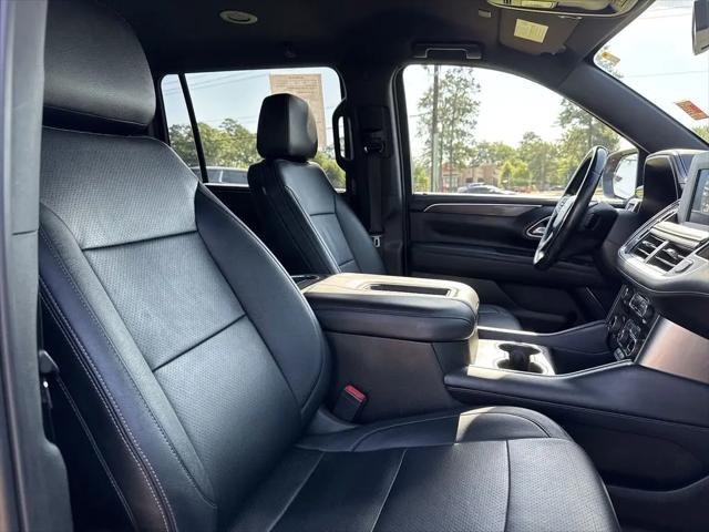 2022 Chevrolet Suburban 2WD LS