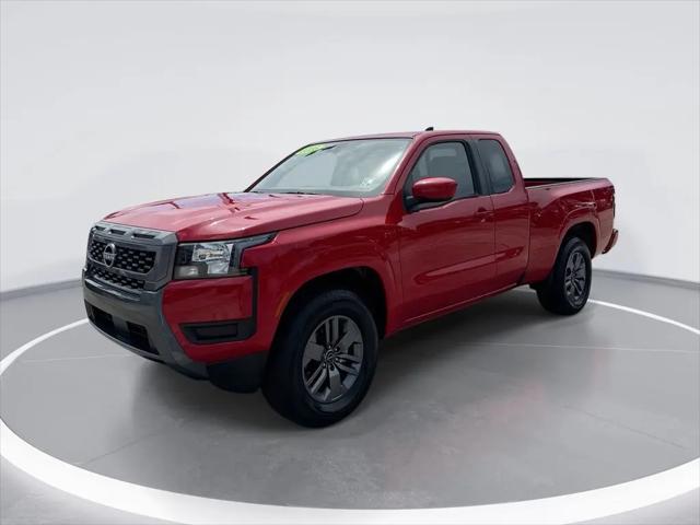 2025 Nissan Frontier King Cab SV 4x2 for sale in Covington, LA