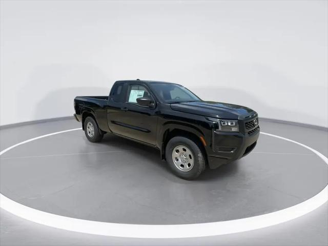 2026 Nissan Frontier King Cab S 4x2