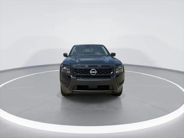 2026 Nissan Frontier King Cab S 4x2