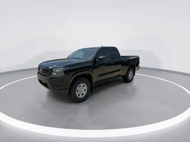 2026 Nissan Frontier King Cab S 4x2