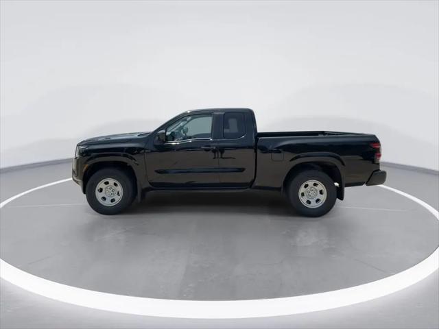 2026 Nissan Frontier King Cab S 4x2