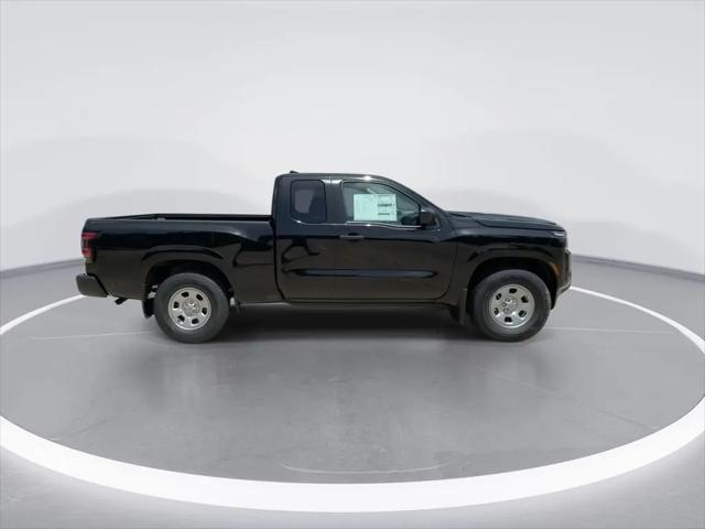 2026 Nissan Frontier King Cab S 4x2