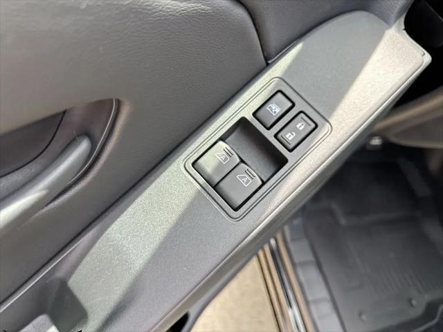 2026 Nissan Frontier King Cab S 4x2