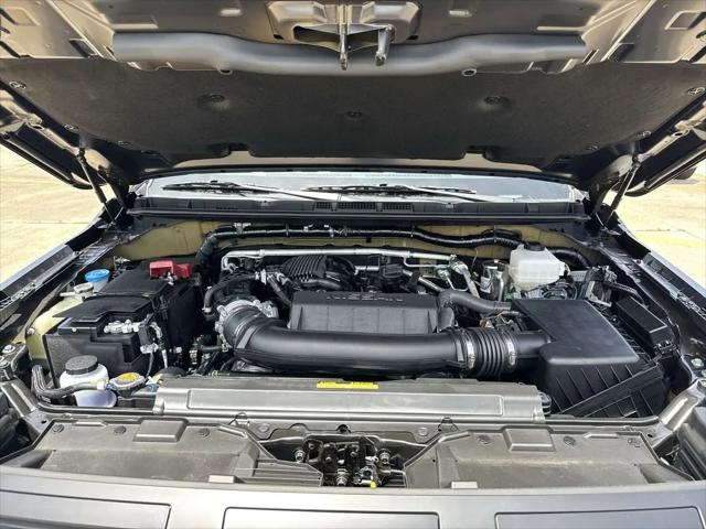 2026 Nissan Frontier King Cab S 4x2