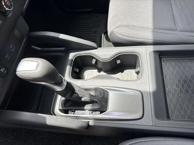 2026 Nissan Frontier King Cab S 4x2