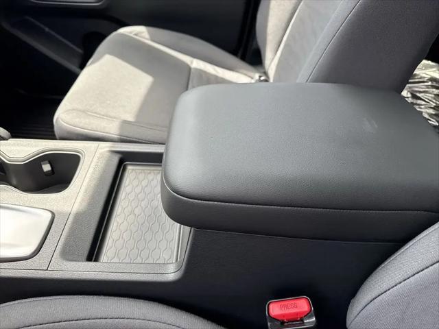 2026 Nissan Frontier King Cab S 4x2