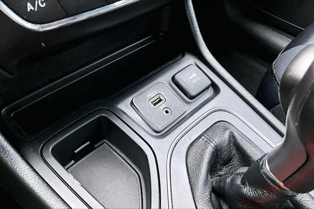 2022 Jeep Cherokee Latitude Lux FWD