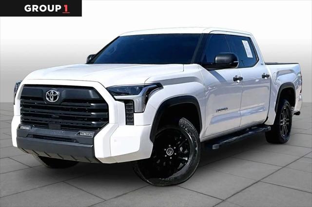 2022 Toyota Tundra SR5 for sale in Tulsa, OK