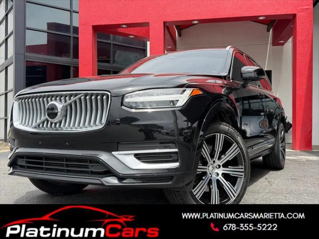 2023 Volvo XC90 Recharge T8 Core Bright Theme for sale in Marietta, GA