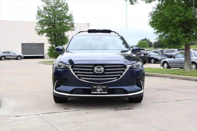 2017 Mazda CX-9 Grand Touring