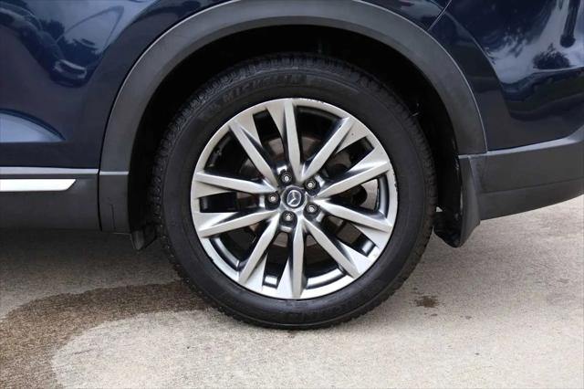 2017 Mazda CX-9 Grand Touring