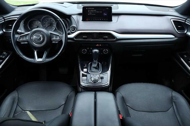 2017 Mazda CX-9 Grand Touring