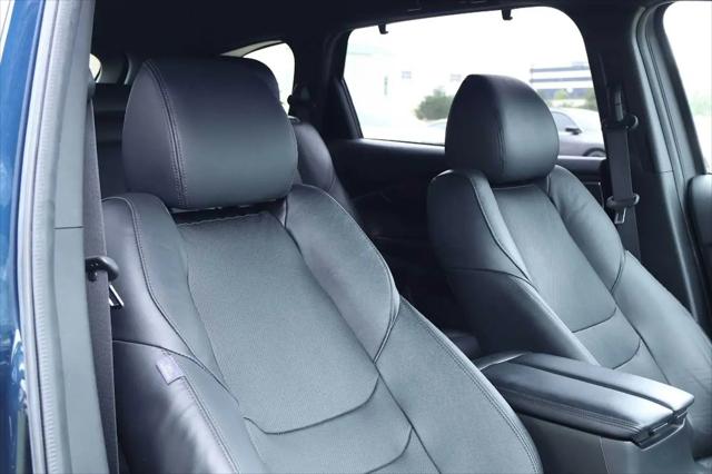 2017 Mazda CX-9 Grand Touring