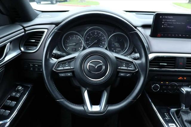 2017 Mazda CX-9 Grand Touring