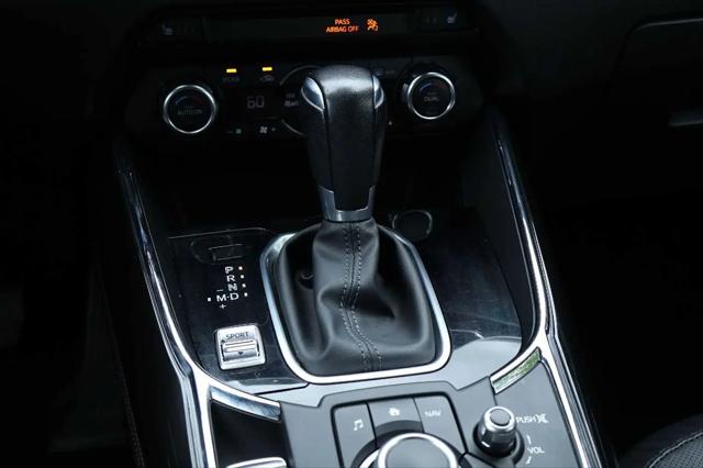 2017 Mazda CX-9 Grand Touring