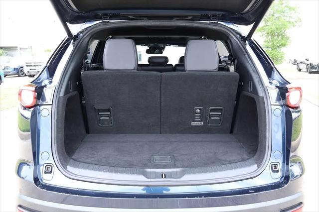 2017 Mazda CX-9 Grand Touring