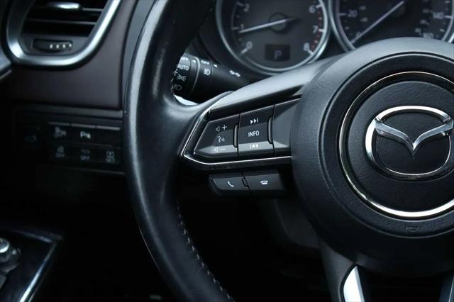 2017 Mazda CX-9 Grand Touring
