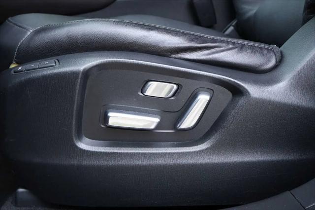 2017 Mazda CX-9 Grand Touring