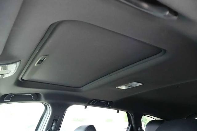 2017 Mazda CX-9 Grand Touring