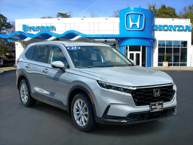 2025 Honda CR-V EX-L AWD for sale in Birmingham, AL