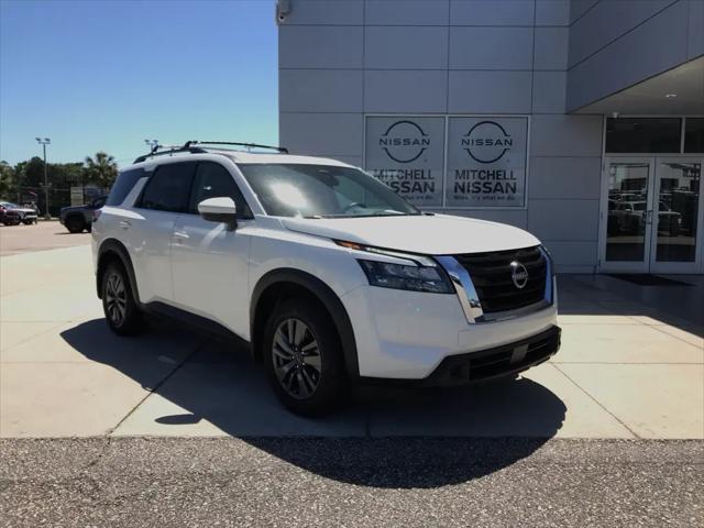 2024 Nissan Pathfinder SV FWD for sale in Enterprise, AL