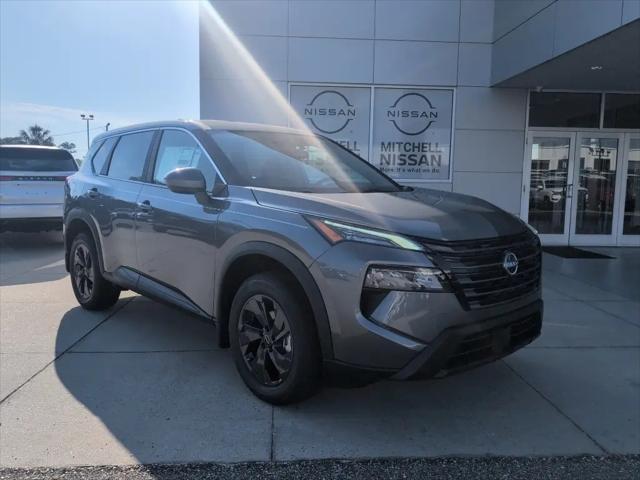 2026 Nissan Rogue SV for sale in Enterprise, AL